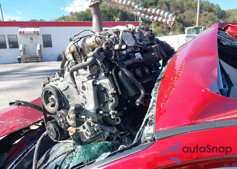 2023 Hyundai Elantra N Line z USA, uszkodzony, nr VIN KMHLR4AF8PU512407